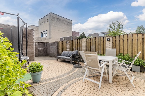 Medium property photo - Langstraat 71, 5912 PA Venlo